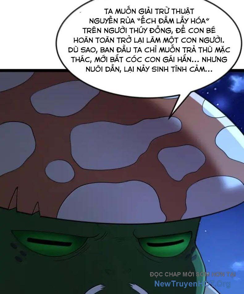 Dũng Giả Này Là Người Theo Chủ Nghĩa Tiền Tài Chí Thượng: Chapter 123