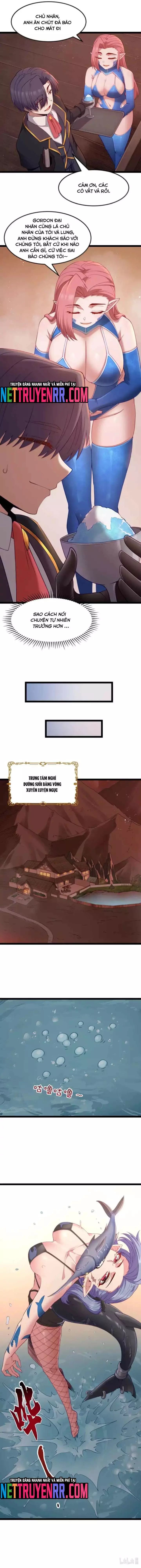 Dũng Giả Này Là Người Theo Chủ Nghĩa Tiền Tài Chí Thượng: Chapter 124