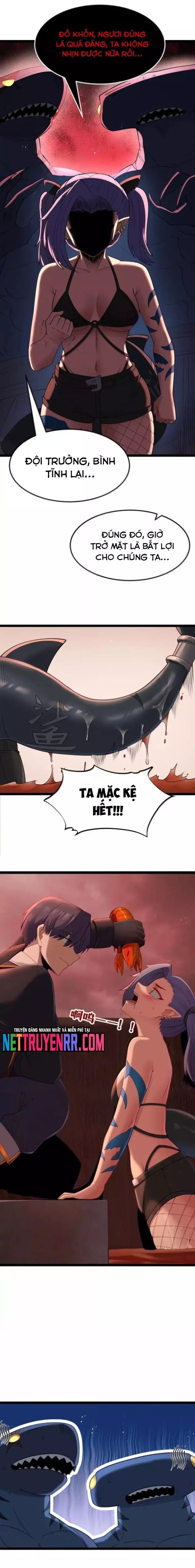 Dũng Giả Này Là Người Theo Chủ Nghĩa Tiền Tài Chí Thượng: Chapter 125