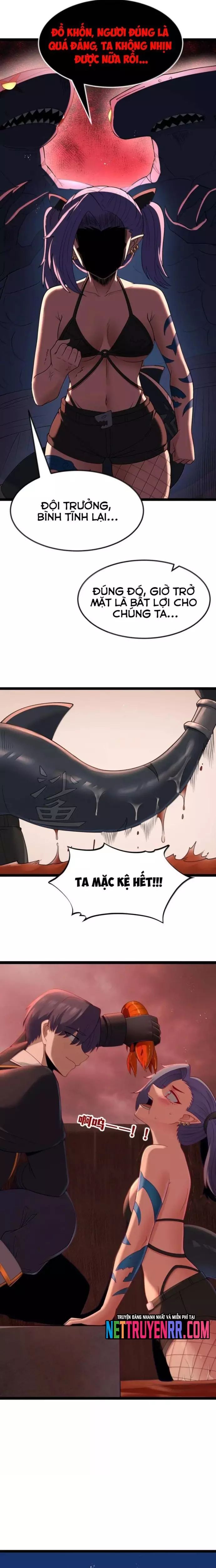 Dũng Giả Này Là Người Theo Chủ Nghĩa Tiền Tài Chí Thượng: Chapter 126