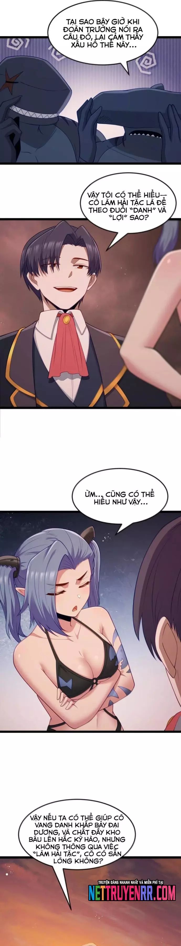 Dũng Giả Này Là Người Theo Chủ Nghĩa Tiền Tài Chí Thượng: Chapter 126