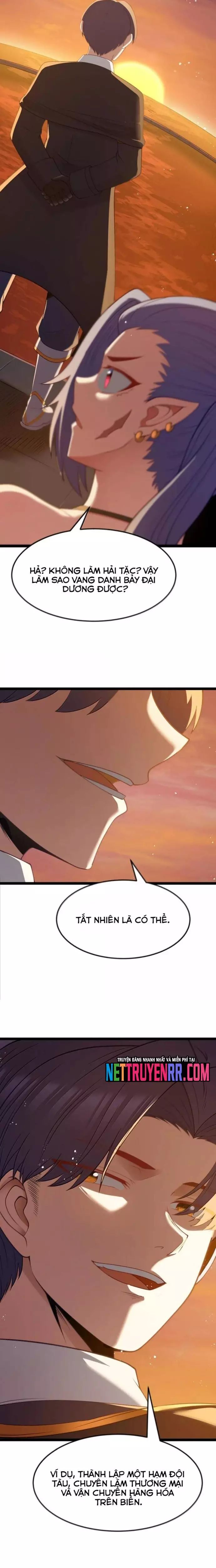 Dũng Giả Này Là Người Theo Chủ Nghĩa Tiền Tài Chí Thượng: Chapter 126