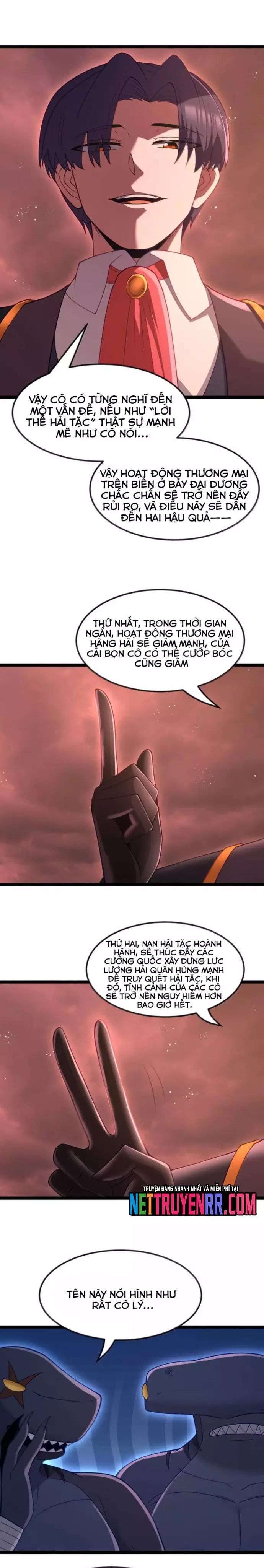 Dũng Giả Này Là Người Theo Chủ Nghĩa Tiền Tài Chí Thượng: Chapter 126