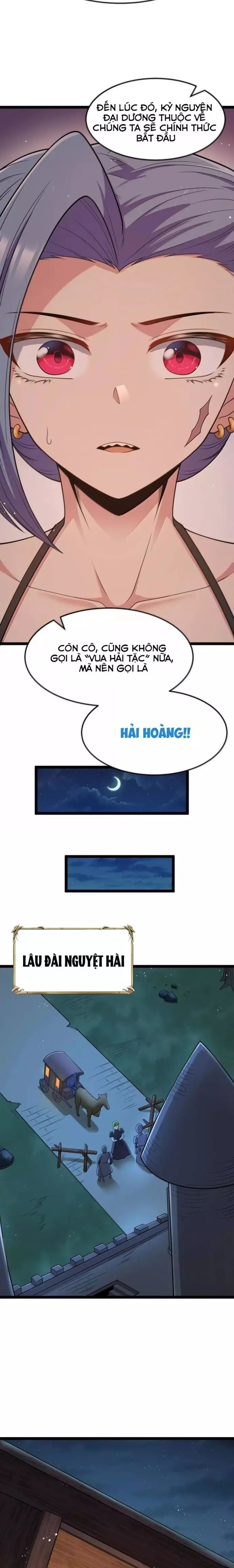 Dũng Giả Này Là Người Theo Chủ Nghĩa Tiền Tài Chí Thượng: Chapter 126