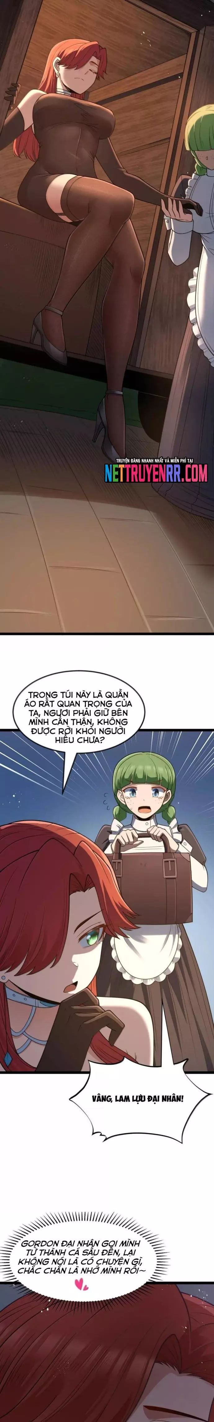 Dũng Giả Này Là Người Theo Chủ Nghĩa Tiền Tài Chí Thượng: Chapter 126