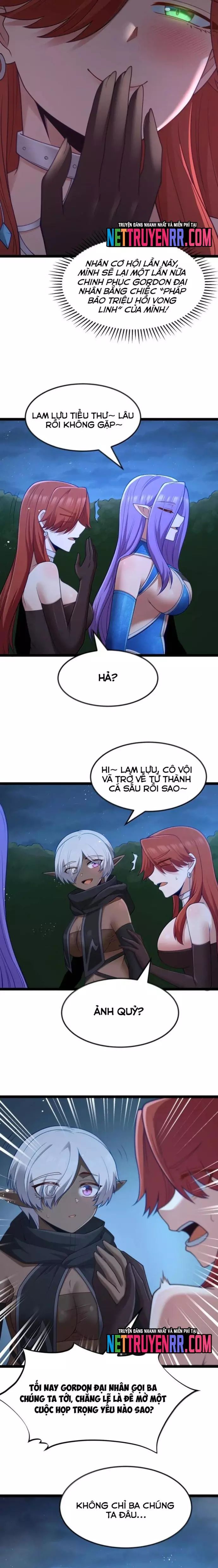 Dũng Giả Này Là Người Theo Chủ Nghĩa Tiền Tài Chí Thượng: Chapter 126