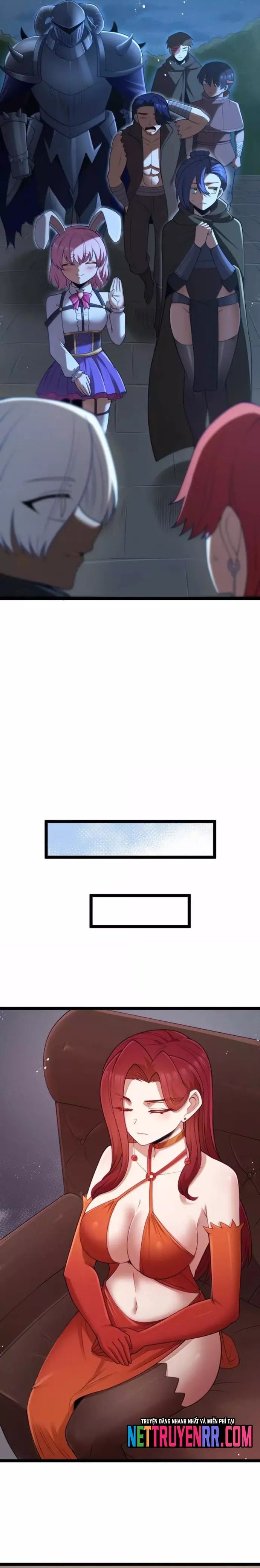 Dũng Giả Này Là Người Theo Chủ Nghĩa Tiền Tài Chí Thượng: Chapter 126