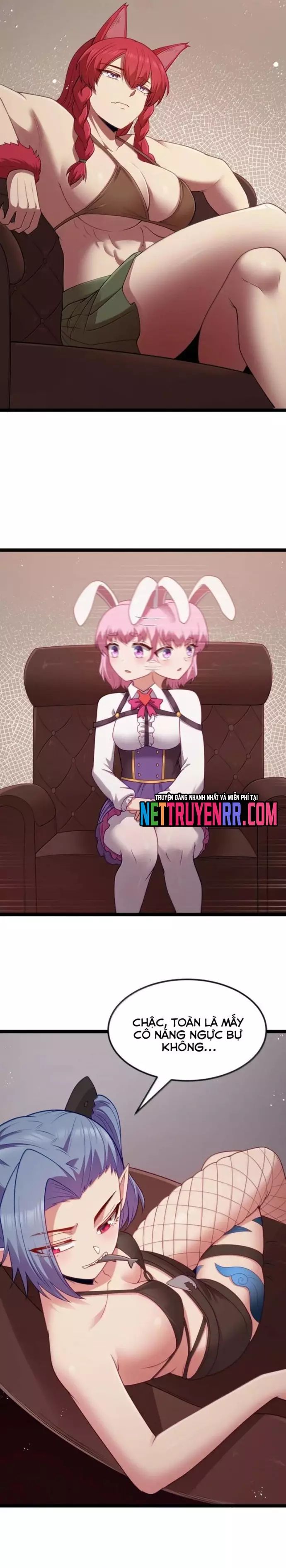 Dũng Giả Này Là Người Theo Chủ Nghĩa Tiền Tài Chí Thượng: Chapter 126