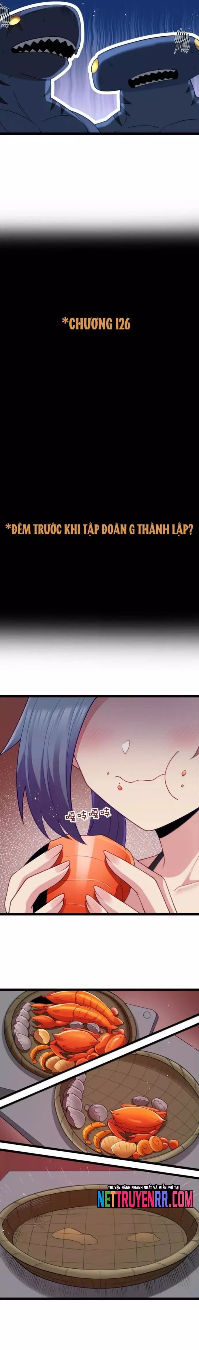 Dũng Giả Này Là Người Theo Chủ Nghĩa Tiền Tài Chí Thượng: Chapter 126