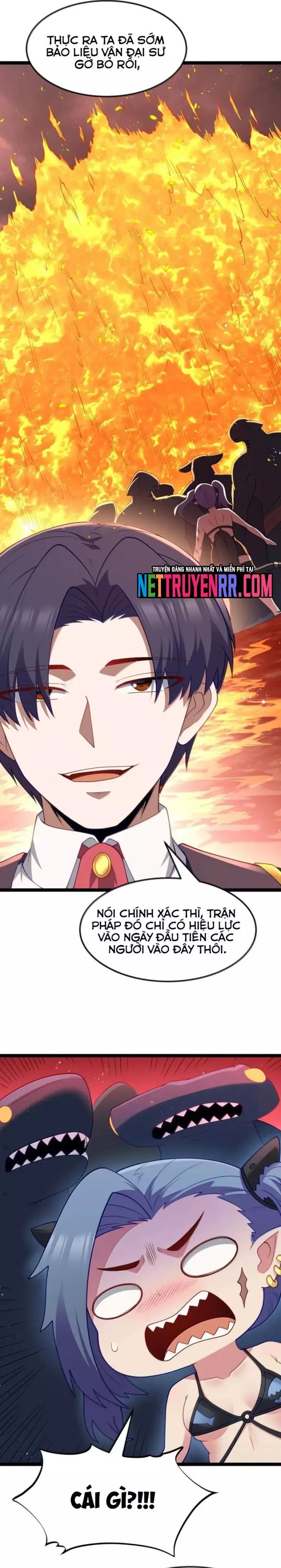 Dũng Giả Này Là Người Theo Chủ Nghĩa Tiền Tài Chí Thượng: Chapter 126