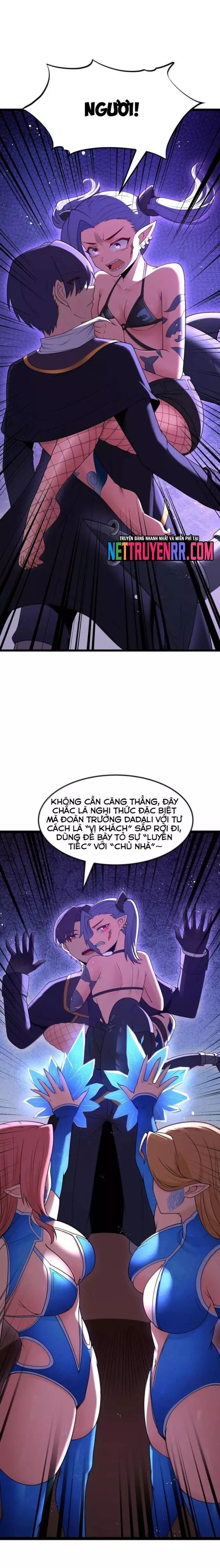 Dũng Giả Này Là Người Theo Chủ Nghĩa Tiền Tài Chí Thượng: Chapter 126