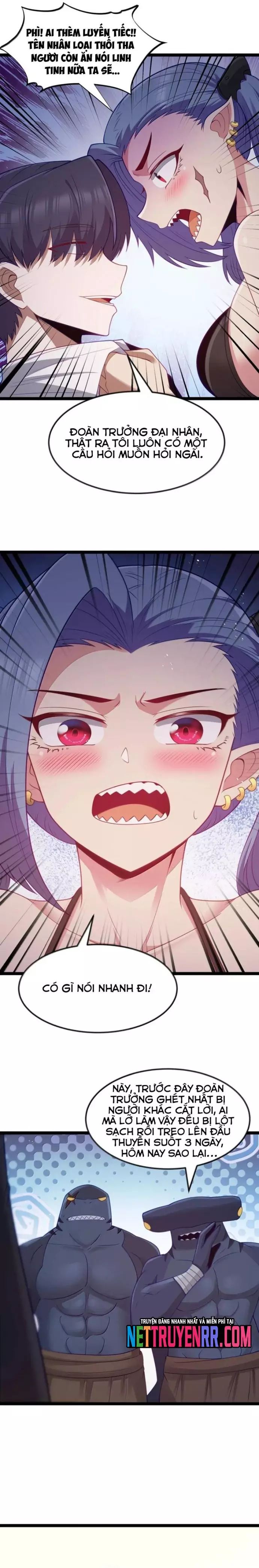 Dũng Giả Này Là Người Theo Chủ Nghĩa Tiền Tài Chí Thượng: Chapter 126