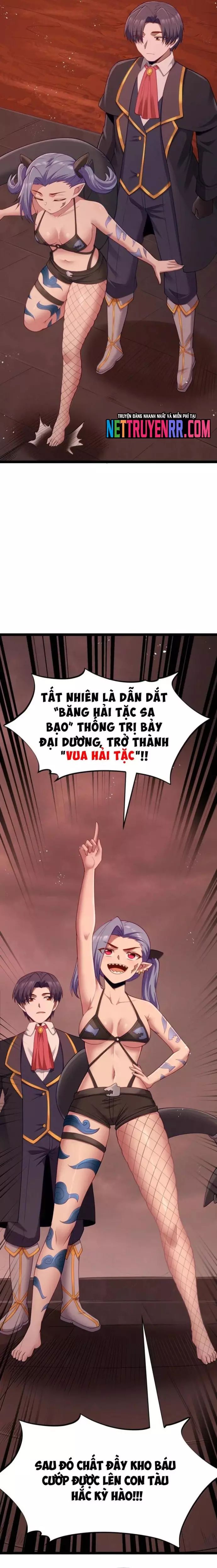 Dũng Giả Này Là Người Theo Chủ Nghĩa Tiền Tài Chí Thượng: Chapter 126