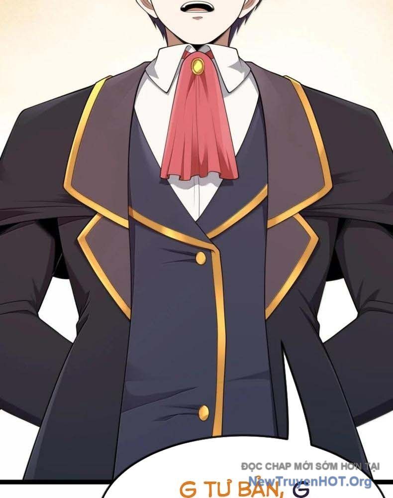 Dũng Giả Này Là Người Theo Chủ Nghĩa Tiền Tài Chí Thượng: Chapter 128