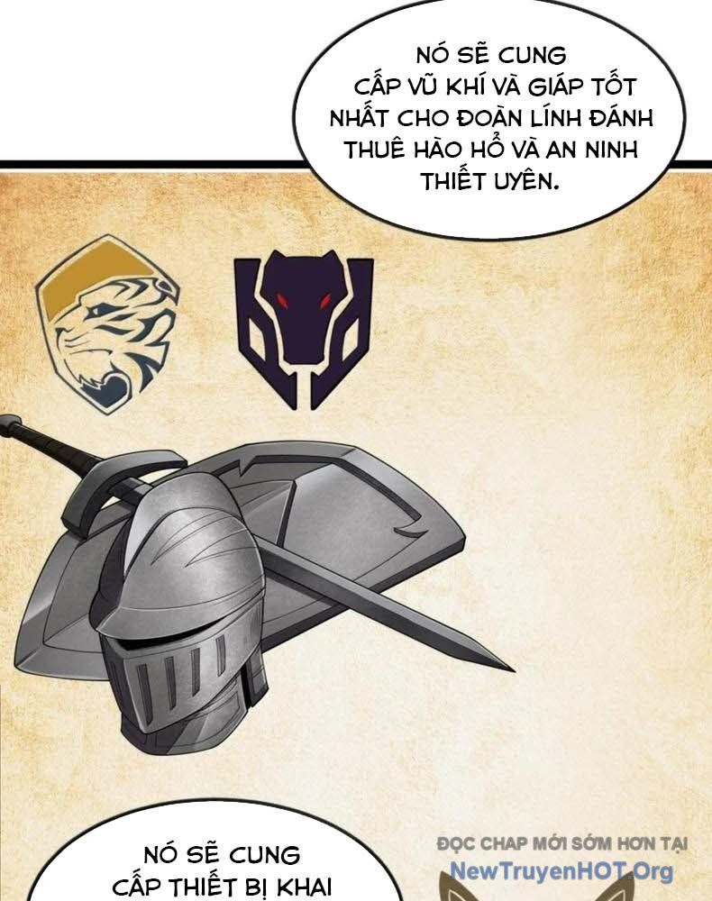 Dũng Giả Này Là Người Theo Chủ Nghĩa Tiền Tài Chí Thượng: Chapter 128