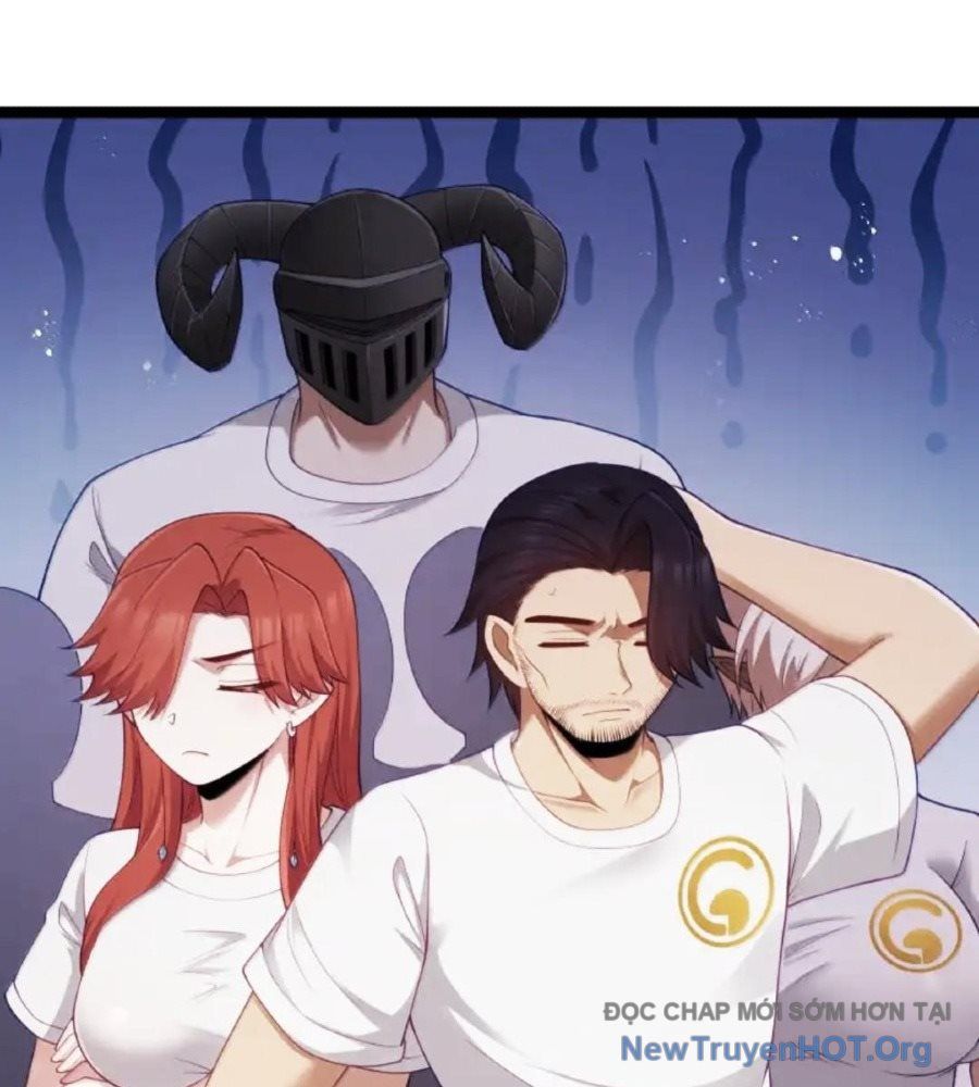 Dũng Giả Này Là Người Theo Chủ Nghĩa Tiền Tài Chí Thượng: Chapter 129