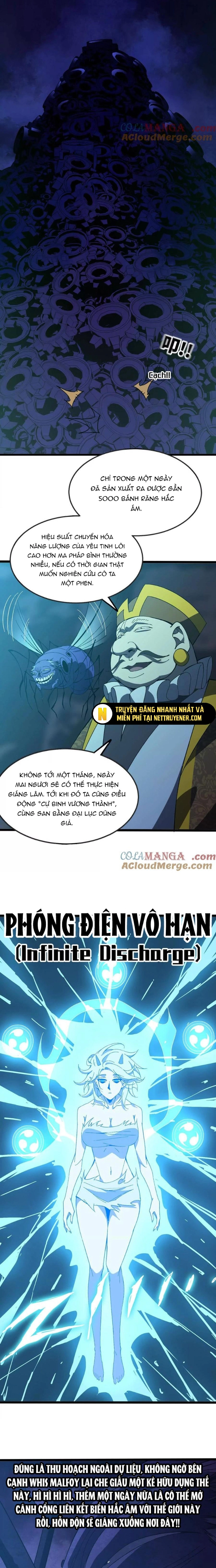 Dũng Giả X Nữ Ma Vương: Chapter 152