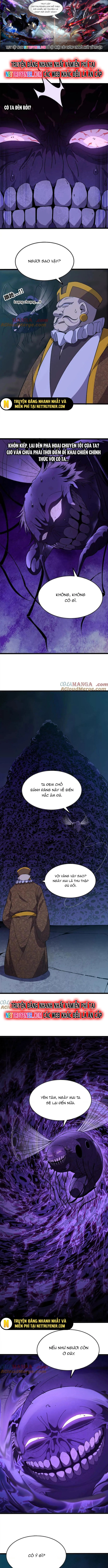 Dũng Giả X Nữ Ma Vương: Chapter 153
