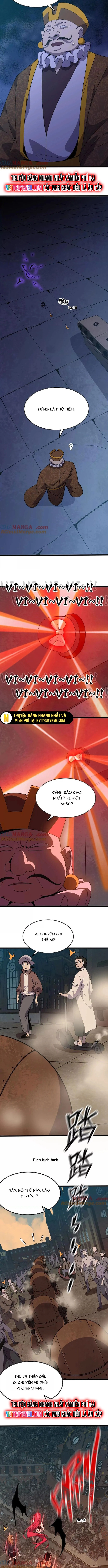 Dũng Giả X Nữ Ma Vương: Chapter 153