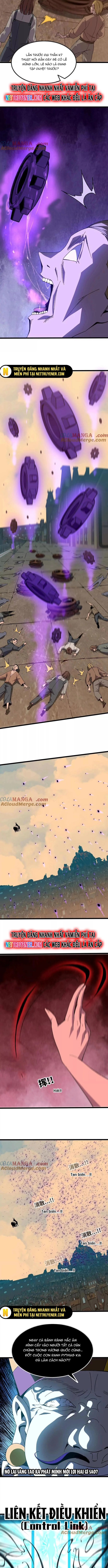 Dũng Giả X Nữ Ma Vương: Chapter 153