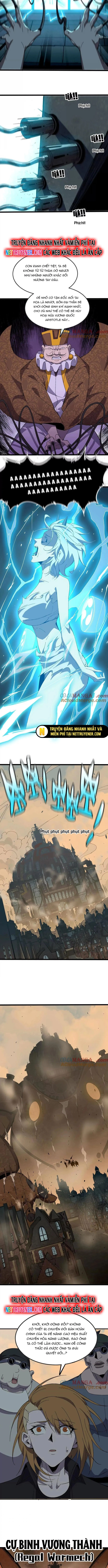 Dũng Giả X Nữ Ma Vương: Chapter 153