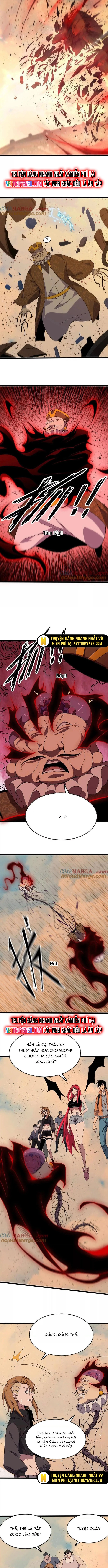 Dũng Giả X Nữ Ma Vương: Chapter 154