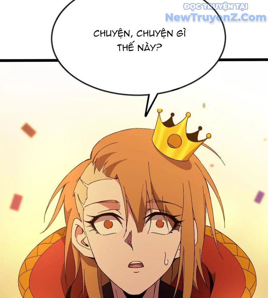 Dũng Giả X Nữ Ma Vương: Chapter 155