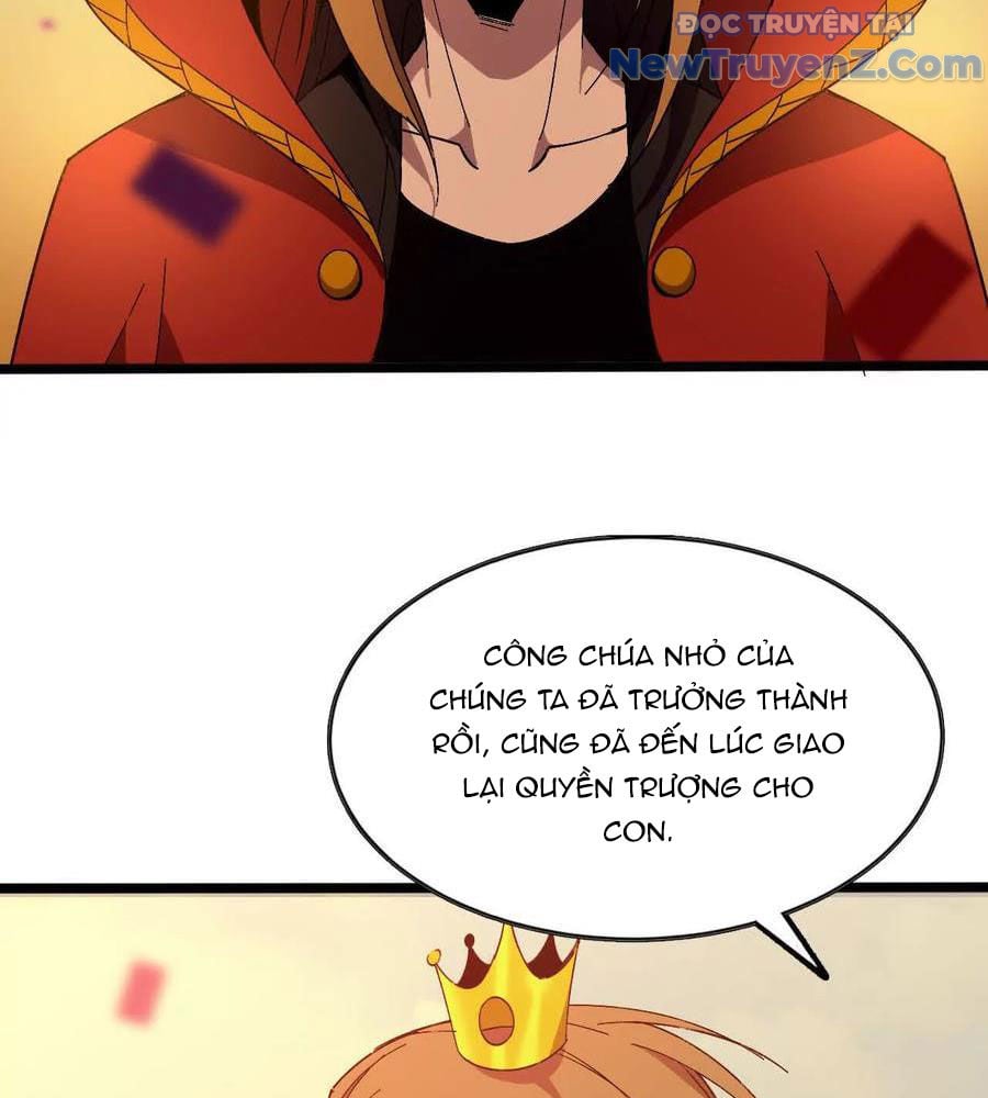 Dũng Giả X Nữ Ma Vương: Chapter 155