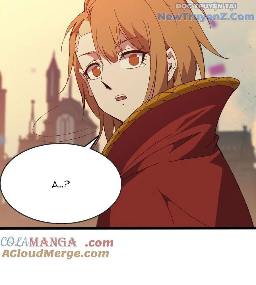 Dũng Giả X Nữ Ma Vương: Chapter 155