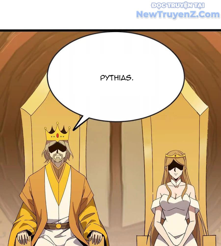 Dũng Giả X Nữ Ma Vương: Chapter 155
