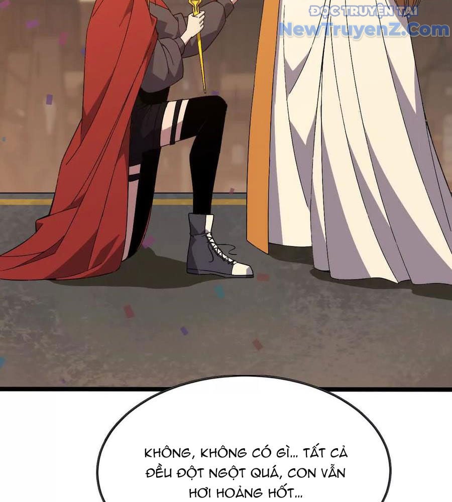 Dũng Giả X Nữ Ma Vương: Chapter 155