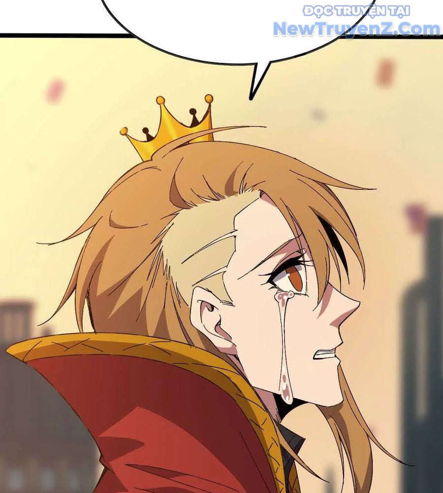 Dũng Giả X Nữ Ma Vương: Chapter 155