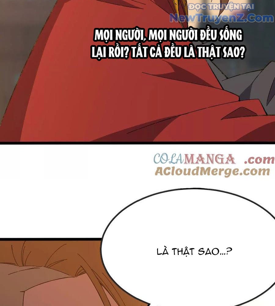 Dũng Giả X Nữ Ma Vương: Chapter 155
