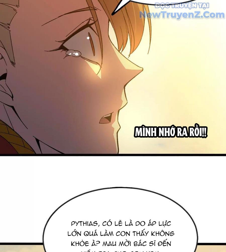 Dũng Giả X Nữ Ma Vương: Chapter 155