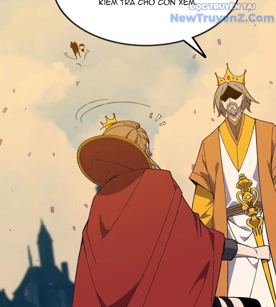 Dũng Giả X Nữ Ma Vương: Chapter 155