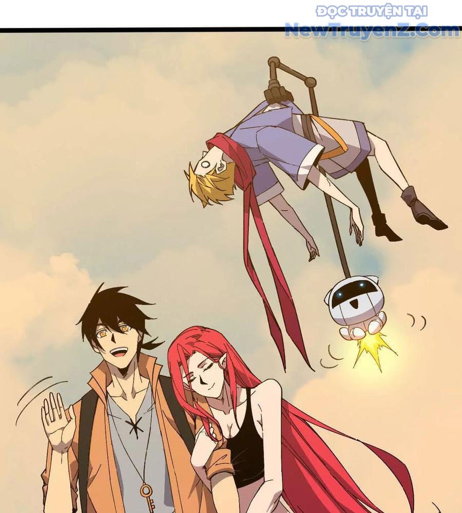 Dũng Giả X Nữ Ma Vương: Chapter 155