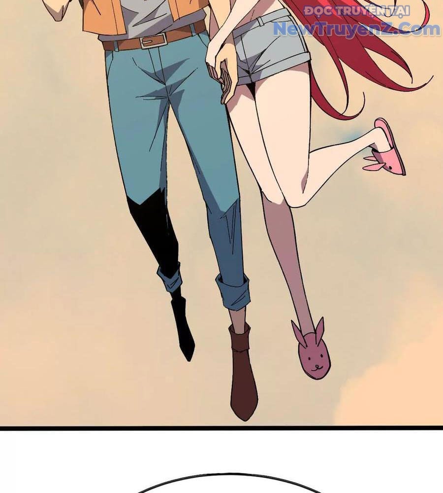 Dũng Giả X Nữ Ma Vương: Chapter 155