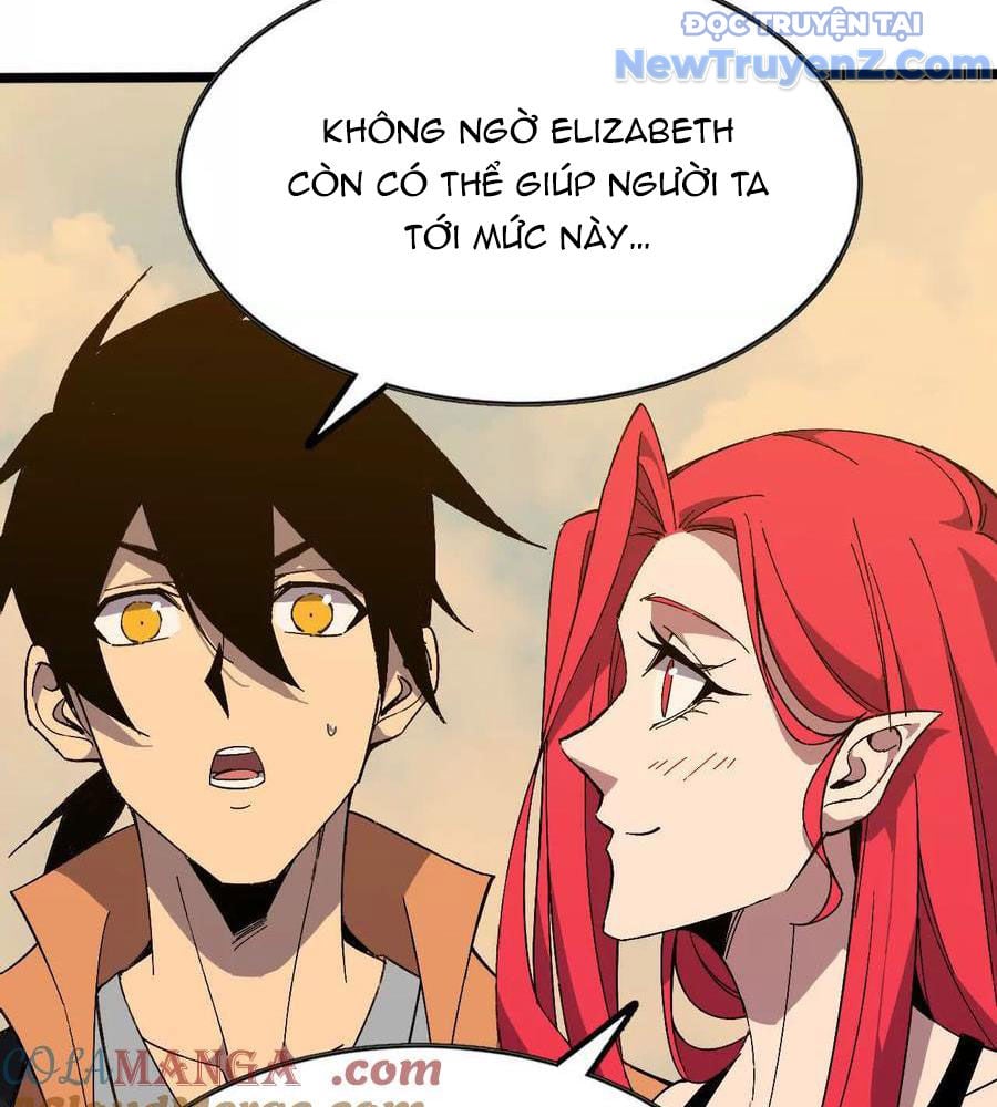 Dũng Giả X Nữ Ma Vương: Chapter 155