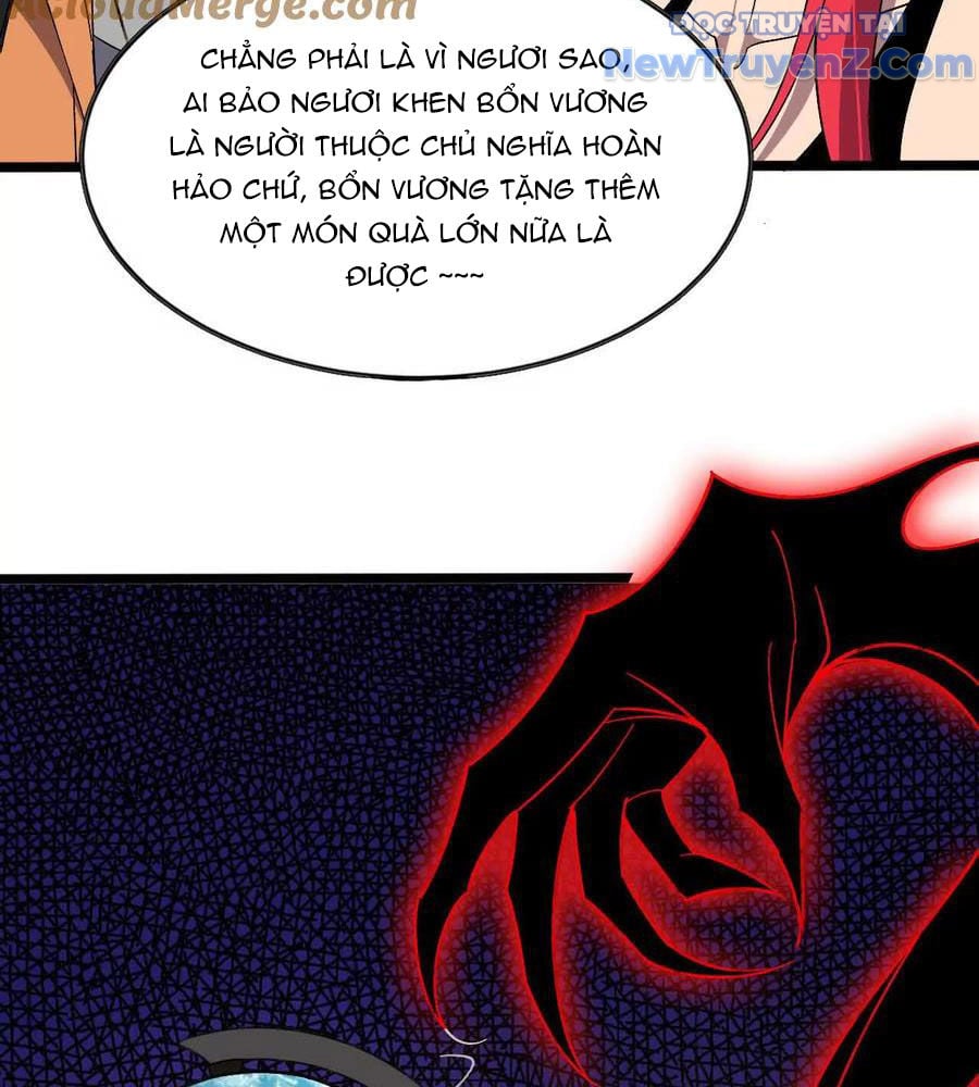 Dũng Giả X Nữ Ma Vương: Chapter 155