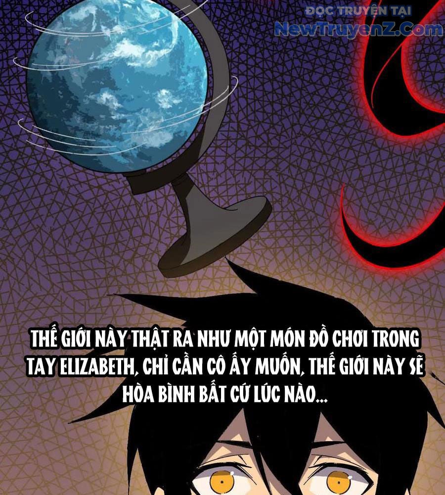 Dũng Giả X Nữ Ma Vương: Chapter 155