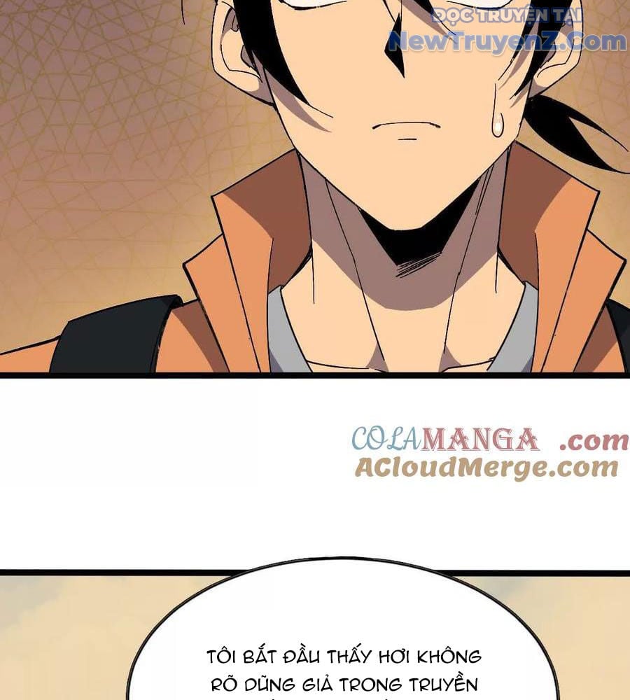 Dũng Giả X Nữ Ma Vương: Chapter 155