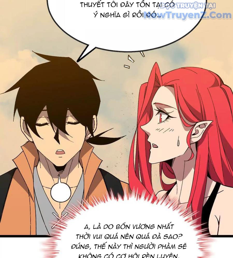 Dũng Giả X Nữ Ma Vương: Chapter 155