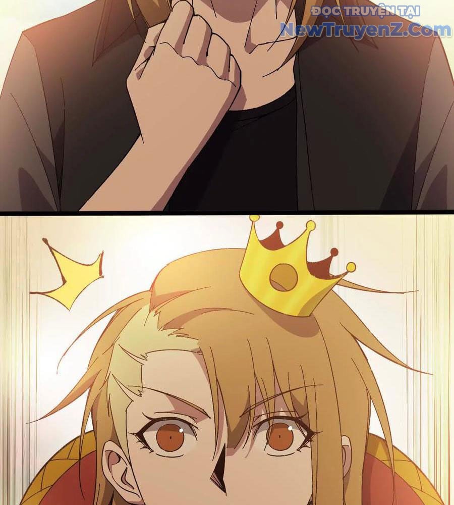 Dũng Giả X Nữ Ma Vương: Chapter 155