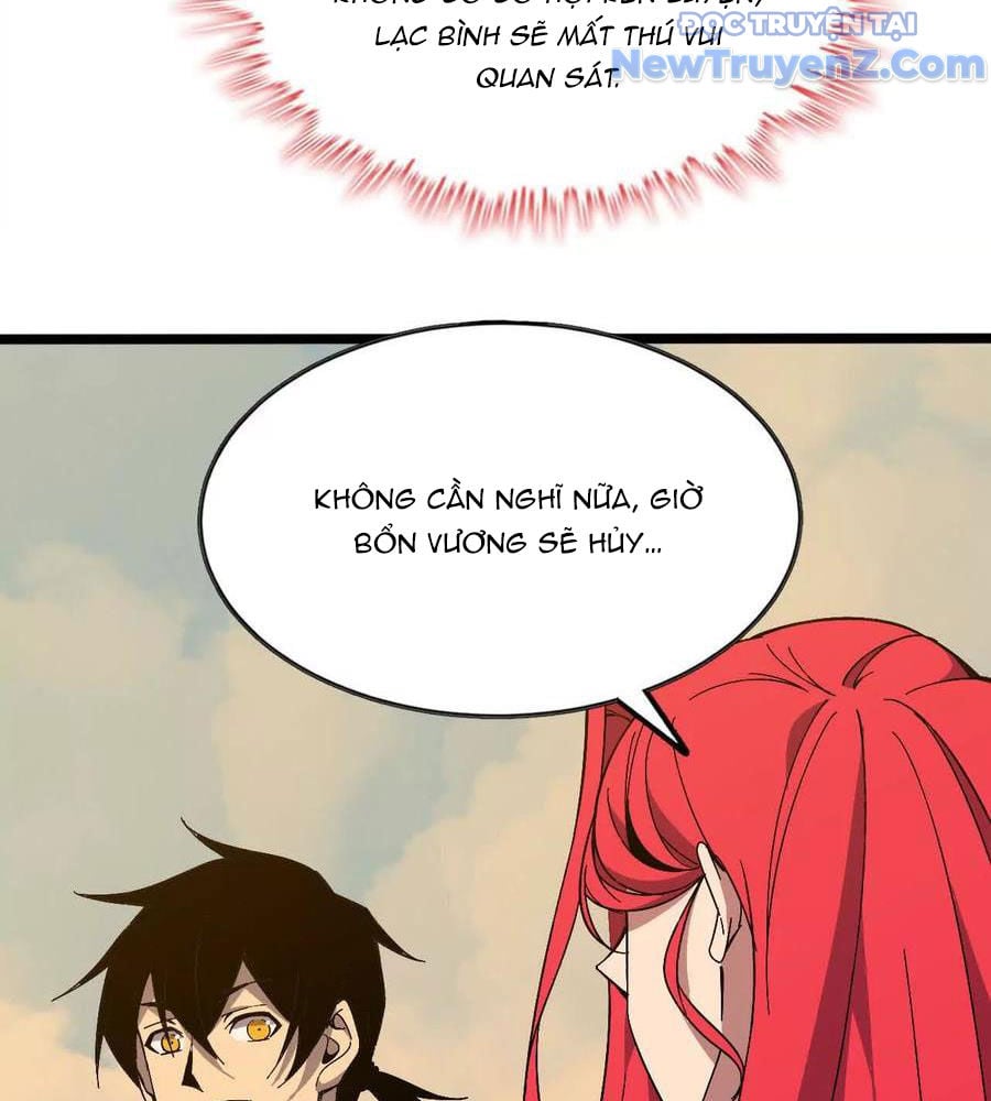 Dũng Giả X Nữ Ma Vương: Chapter 155