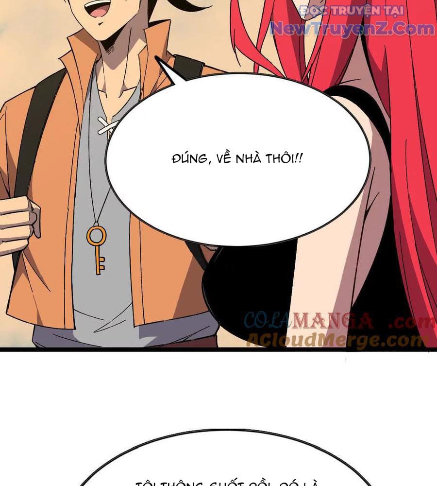 Dũng Giả X Nữ Ma Vương: Chapter 155