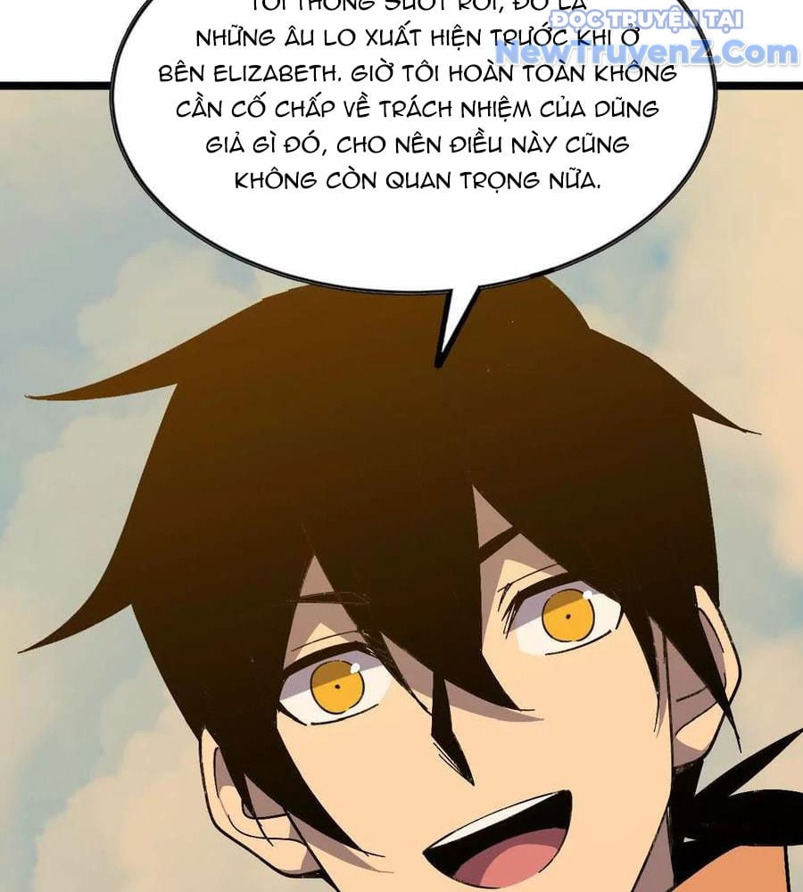 Dũng Giả X Nữ Ma Vương: Chapter 155