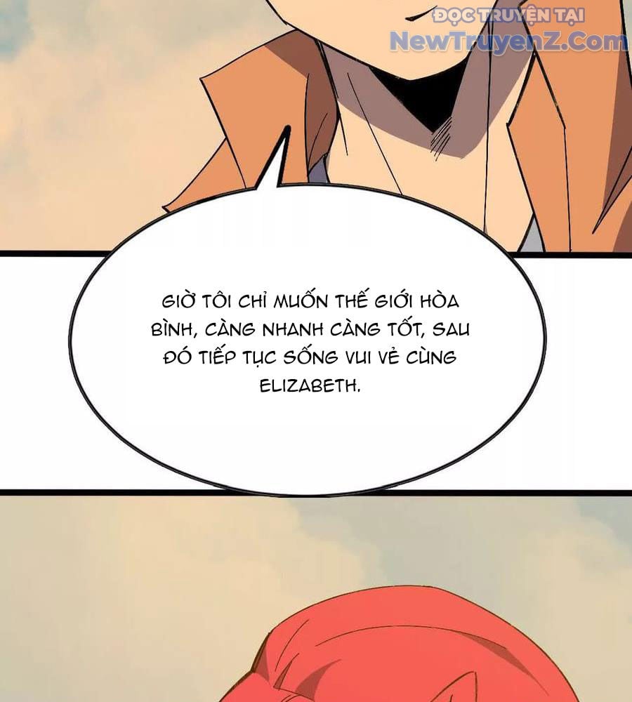 Dũng Giả X Nữ Ma Vương: Chapter 155