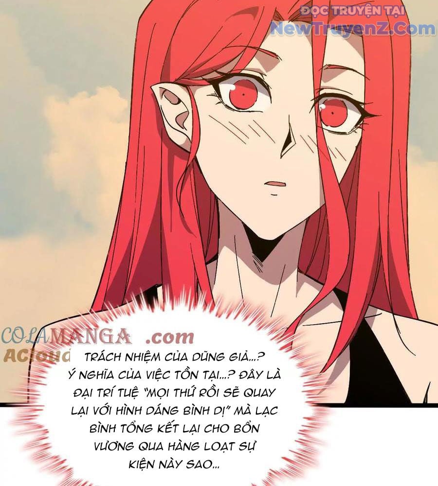Dũng Giả X Nữ Ma Vương: Chapter 155