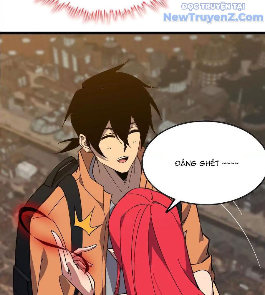 Dũng Giả X Nữ Ma Vương: Chapter 155