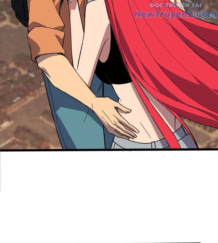 Dũng Giả X Nữ Ma Vương: Chapter 155